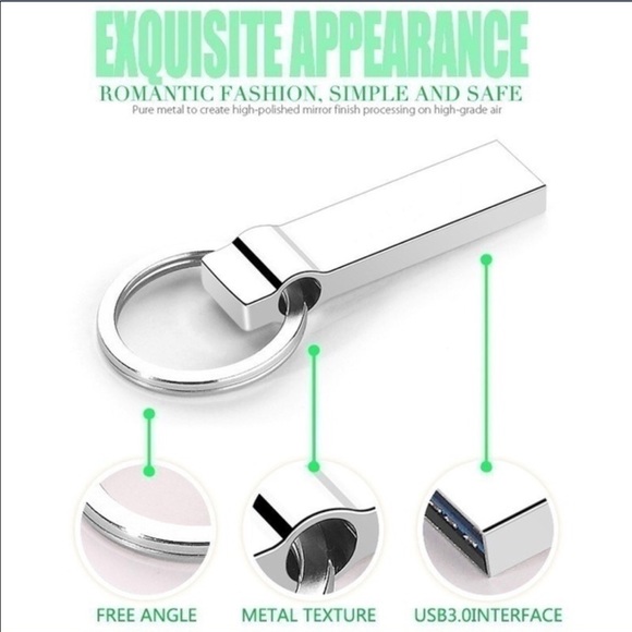 Flash Memory - Picture 5 of 6